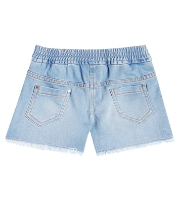 Shorts de denim | Chloé Kids