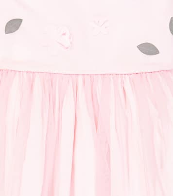 Robe à fleurs | Il Gufo
