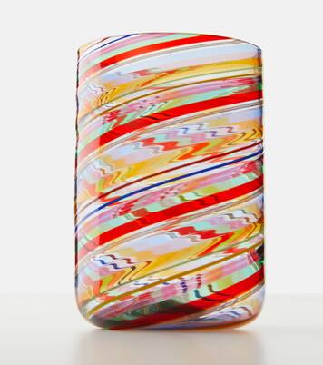 Set di 2 bicchieri Rainbow Swirl | Aquazzura Casa