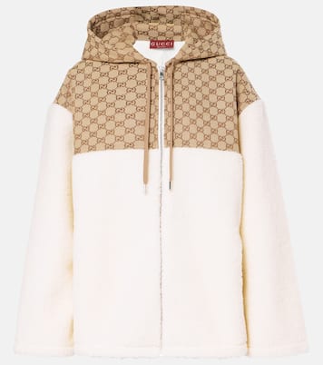 Wool jacket | Gucci