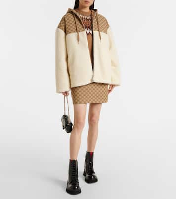 Wool jacket | Gucci