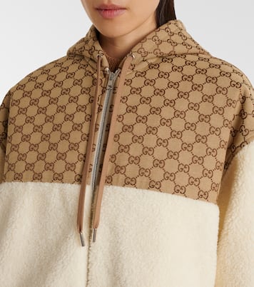 Wool jacket | Gucci