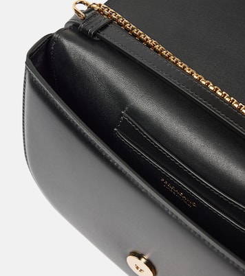 Borsa a tracolla Fiamma Small in pelle | Ferragamo