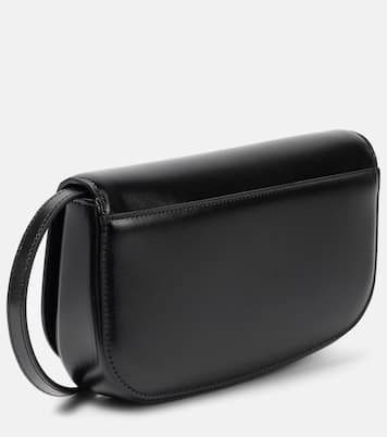 Borsa a tracolla Fiamma Small in pelle | Ferragamo