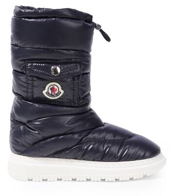Petit Gaia snow boots | Moncler Enfant