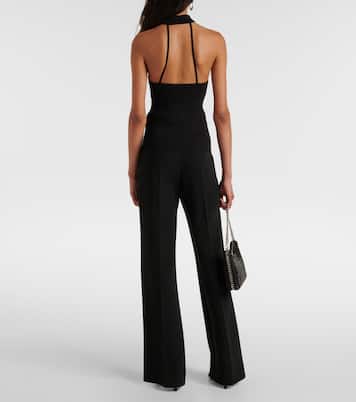 Rubie ribbed-knit top | Simkhai