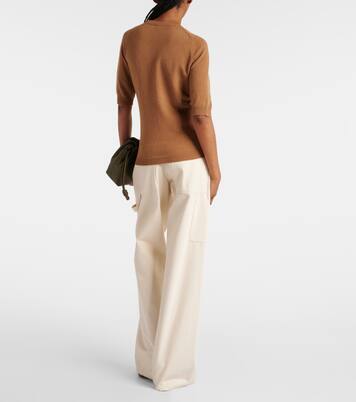 Cashmere and wool sweater | Max Mara