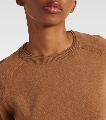 Cashmere and wool sweater | Max Mara
