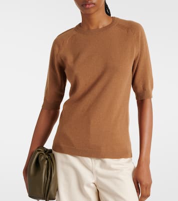 Cashmere and wool sweater | Max Mara