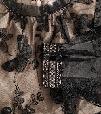 Abito in tulle | Petite Amalie  