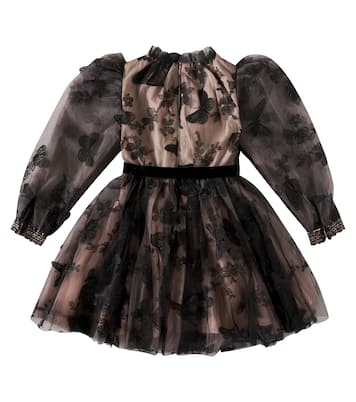 Abito in tulle | Petite Amalie  