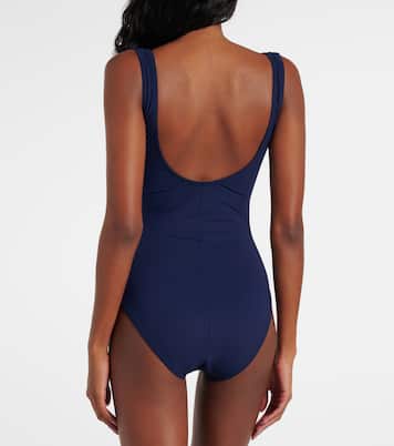 Gathered swimsuit | Karla Colletto