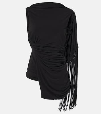 Top Laon mit Makramee | Faithfull
