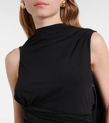 Top Laon mit Makramee | Faithfull