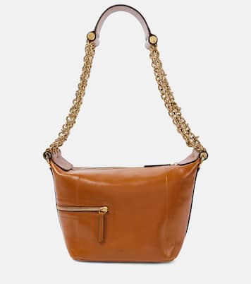 Borsa a spalla Camera Chain in pelle | Chloé