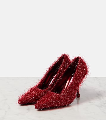 Escarpins Ixia 95 | Jimmy Choo