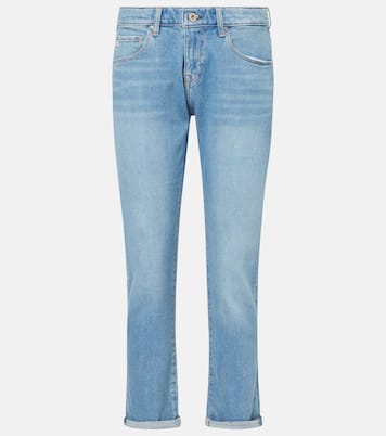 Jeans slim Ex Boyfriend | AG Jeans
