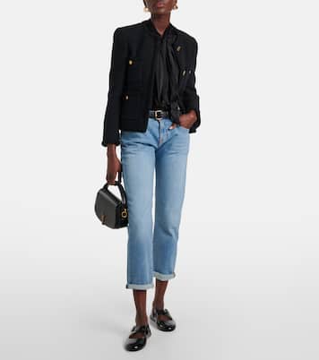 Jeans slim Ex Boyfriend | AG Jeans