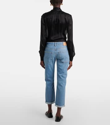 Jeans slim Ex Boyfriend | AG Jeans