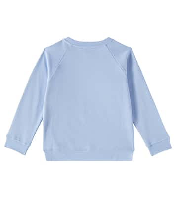 Pull en coton | Stella McCartney Kids