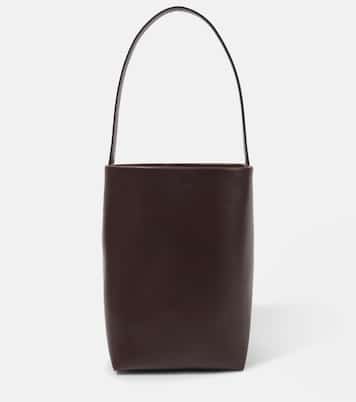 Borsa Park N/S Medium in pelle | The Row