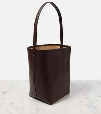 Borsa Park N/S Medium in pelle | The Row