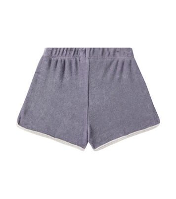 Baby - Shorts in spugna di cotone | Bobo Choses