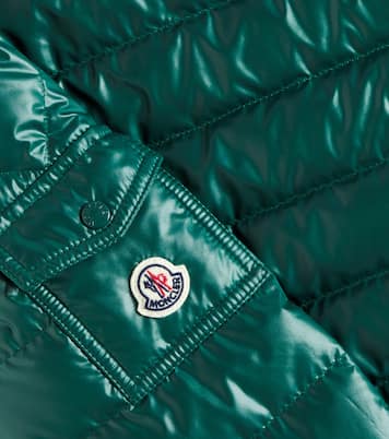 Klaas down jacket | Moncler Enfant