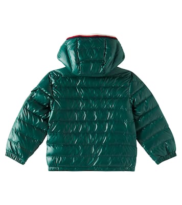 Klaas down jacket | Moncler Enfant