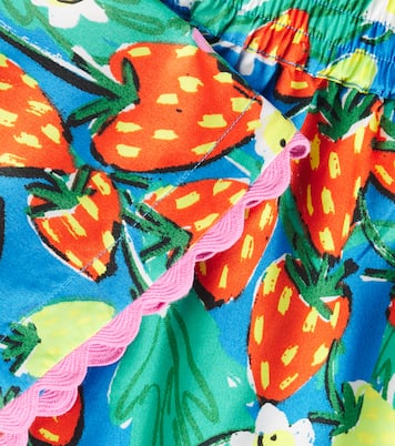 Printed shorts | Stella McCartney Kids
