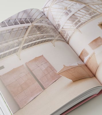 Julian Schnabel XXL book | Taschen