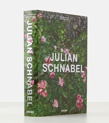 Julian Schnabel XXL book | Taschen