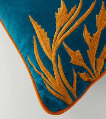 Coussin Starfish brodé | Les-Ottomans