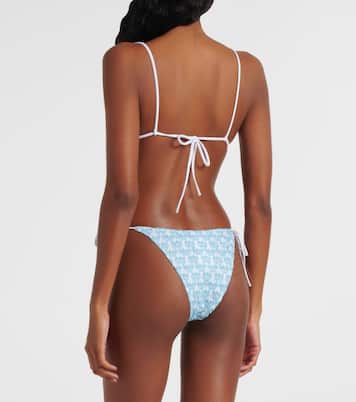 Crochet bikini | Missoni