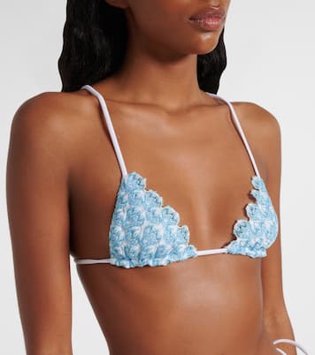 Crochet bikini | Missoni