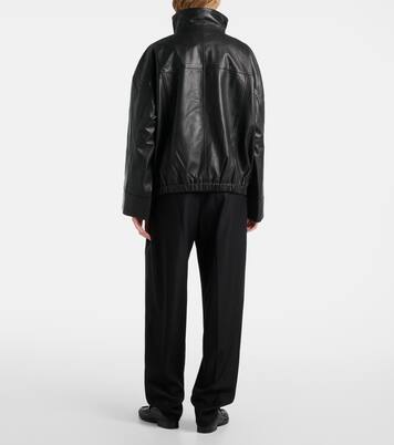 Lederjacke | Róhe