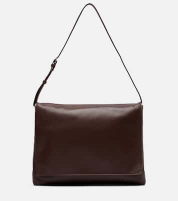 Schultertasche Nan aus Leder | The Row