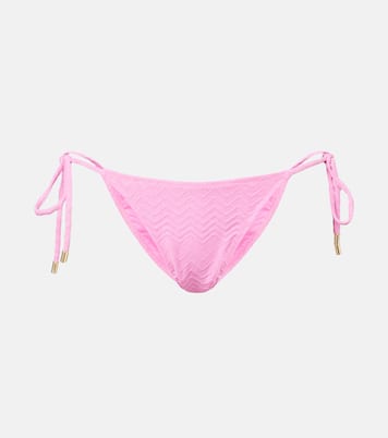 Slip bikini Miami a zig-zag | Melissa Odabash