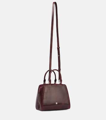 Borsa Antigona Cube Mini in vernice | Givenchy
