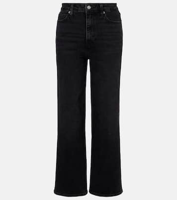 The Wide wide-leg jeans | Frame