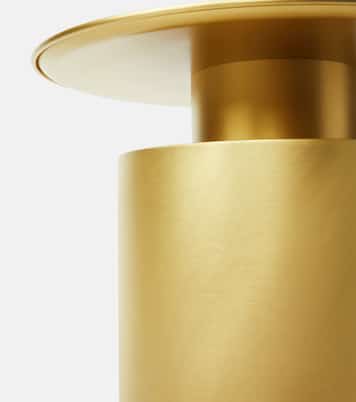 Pillar Tall coffee table | 101 Copenhagen