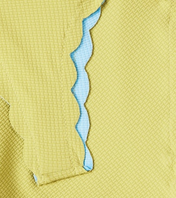 Costume intero reversibile Charleston | Marysia Bumby