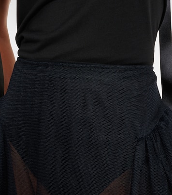 Gonna midi in tulle | Simone Rocha