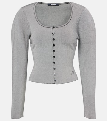 Evening cardigan | Jacquemus