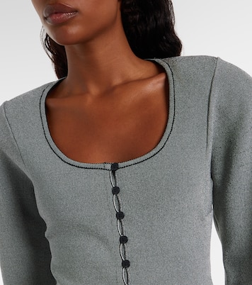 Evening cardigan | Jacquemus