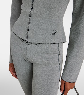 Evening cardigan | Jacquemus
