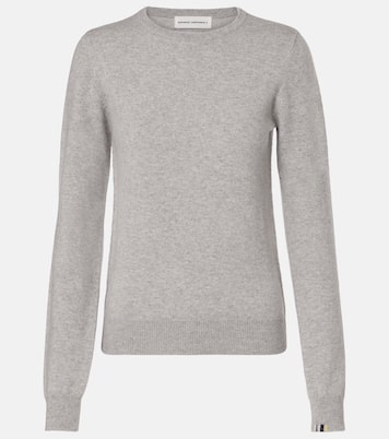 Body cashmere-blend sweater | Extreme Cashmere