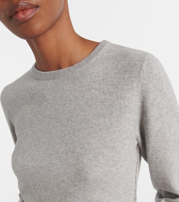 Body cashmere-blend sweater | Extreme Cashmere