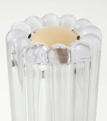 Press LED玻璃台灯 | Tom Dixon