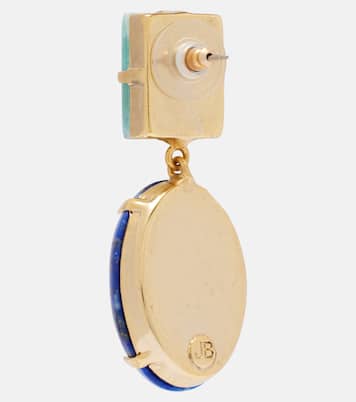 Ohrringe Xiomara, 18kt vergoldet | Jennifer Behr